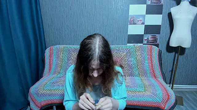 pa1e_pr1ncess' Live XXX Chat