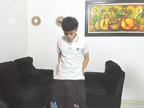 estremehotsex Webcam Show