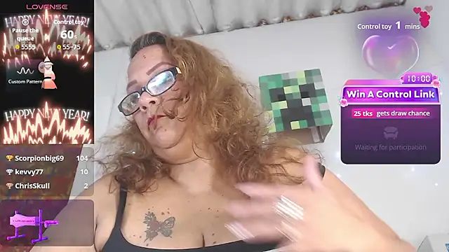 Živý XXX chat BiirdyDavis