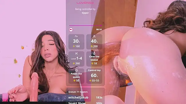 Karol_Rossee Live XXX Chat