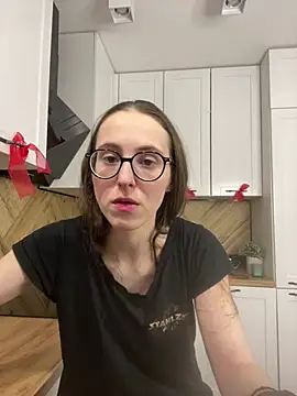 Webkamerová show MartiniiSelenna