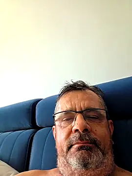 Show de Axer1960 na webcam