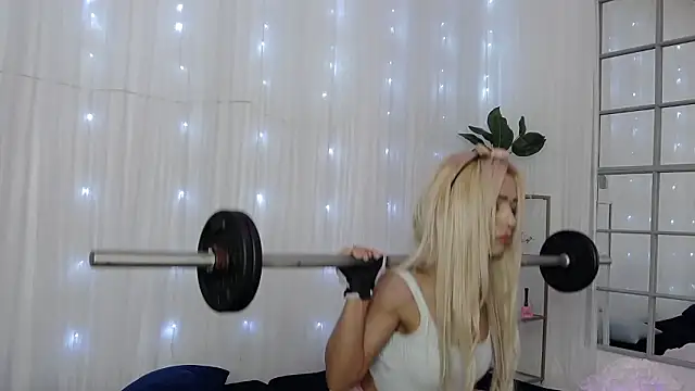 دردشة SarahRaynex الجنسية المباشرة