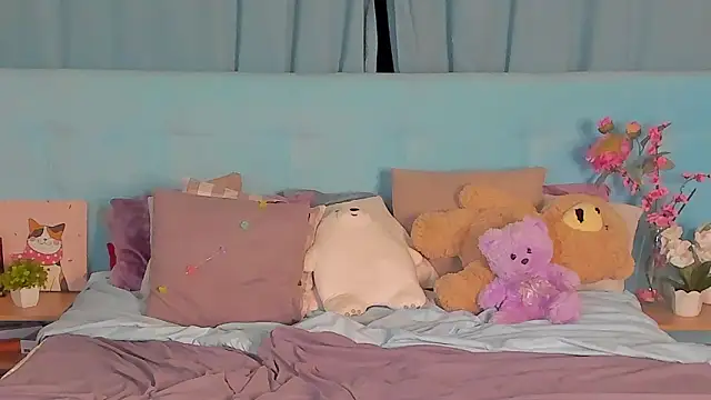 Jinny_Ginger élő XXX-chatje