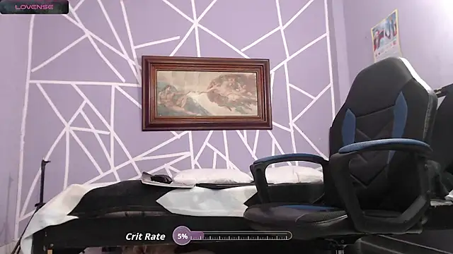 Sofiafuck20 élő XXX-chatje