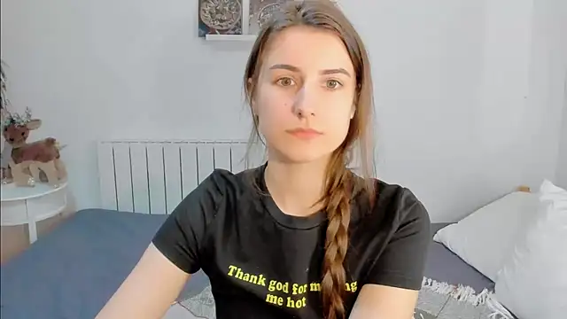 PumpkinCutiePie Show in webcam