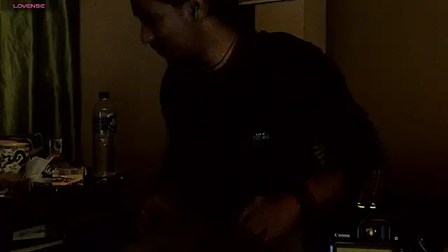 Вебкам-шоу Gre3k_god