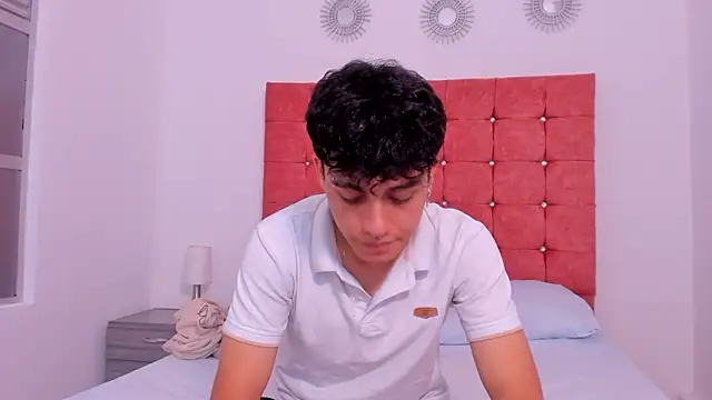 Chat XXX en directo de Dani_rivass