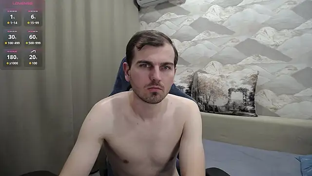 SerzhKorol1 现场XXX聊天