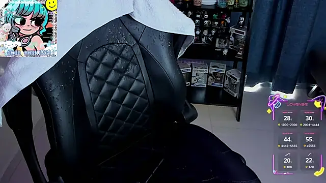 Živý XXX chat Roxy_clark