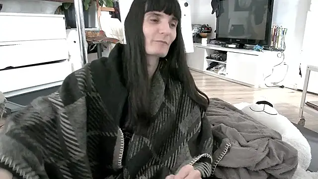 CeriseLapine's Webcam Show