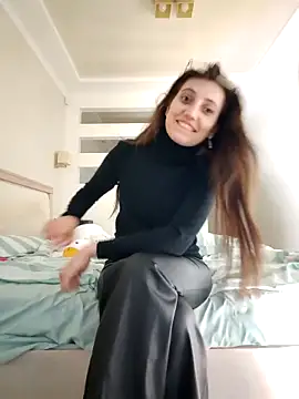 Živý XXX chat Iren