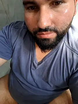 Ricardy3's Webcam Show