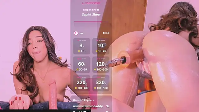 Karol_Rossee Chat XXX live