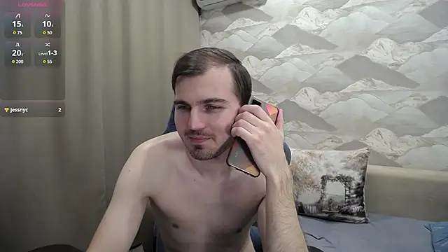 SerzhKorol1 라이브 XXX 채팅