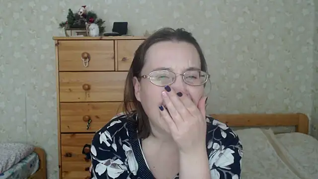 Smart_Rose's Live XXX Chat