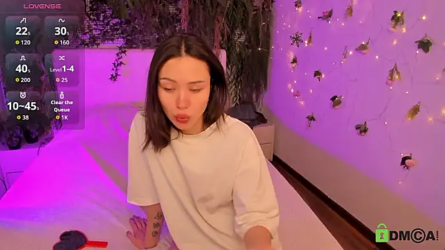 Black_JennyのライブXXXチャット