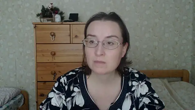 Smart_RoseのライブXXXチャット