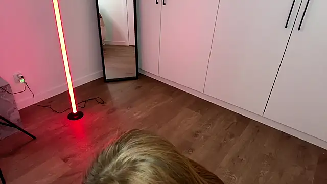 Chat +18 de GingerFoxy_ ao vivo