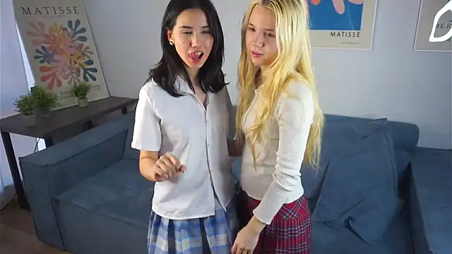 Pokazy przed kamerką – BuffyArdaly