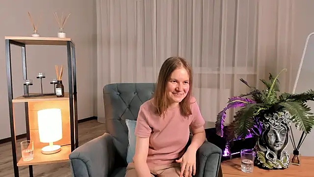 CleliaRostek লাইভ XXX চ্যাট