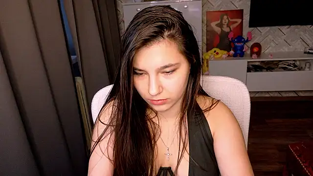 Arianna_Grend 现场XXX聊天