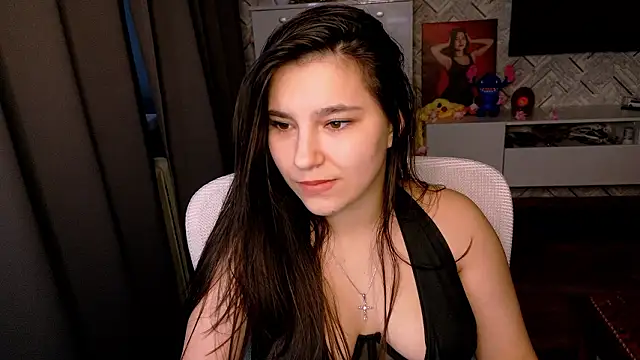 Czat XXX na żywo – Arianna_Grend