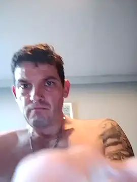 Show webcam de Hixxy_1025