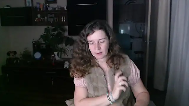 SofiaBoone 现场XXX聊天