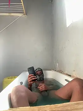 Show Webcam de Maskman941