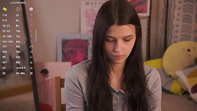 ErlineDumford Chat XXX live