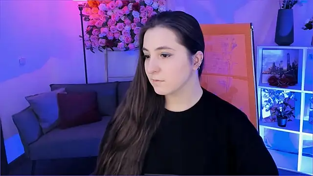 Онлайн чат XXX VirtuallVoyant