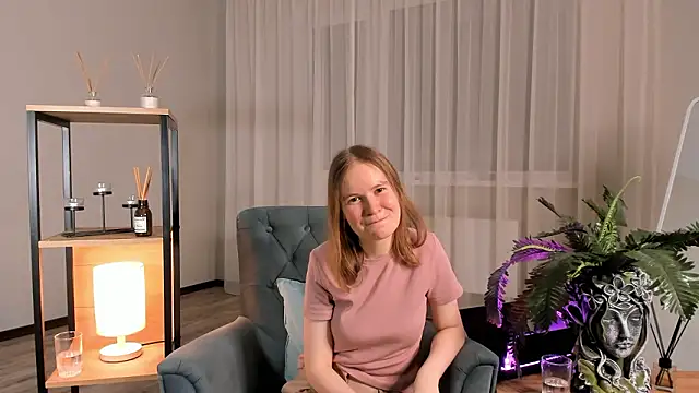 Онлайн чат XXX CleliaRostek