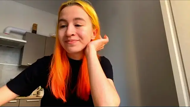 EmilyHein Live XXX Chat