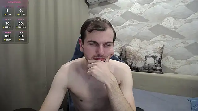 SerzhKorol1 Chat XXX live