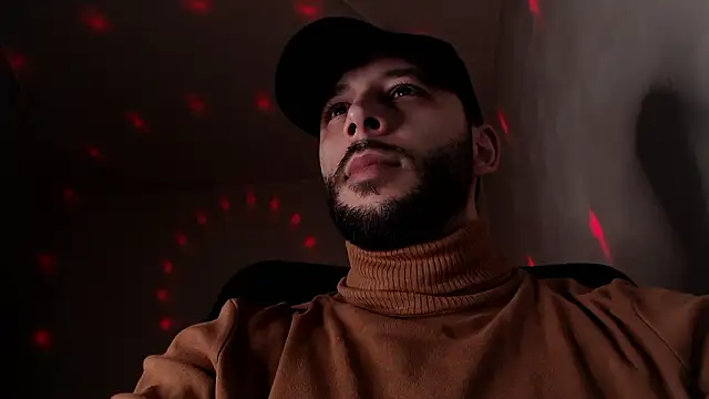 henryaxe Live XXX-chat