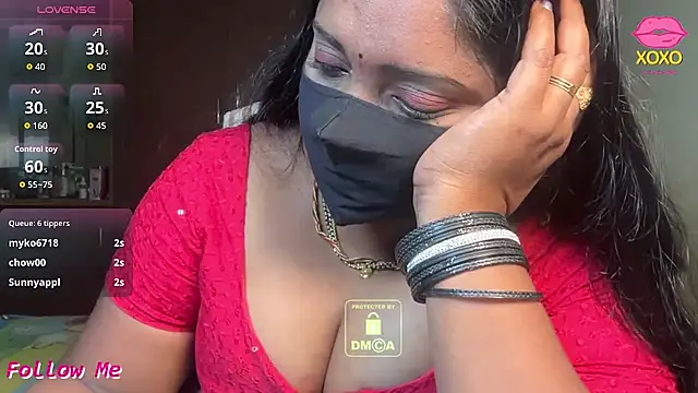 vani-09's Webcam Show