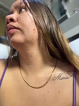 Emiily_lee's Live XXX Chat