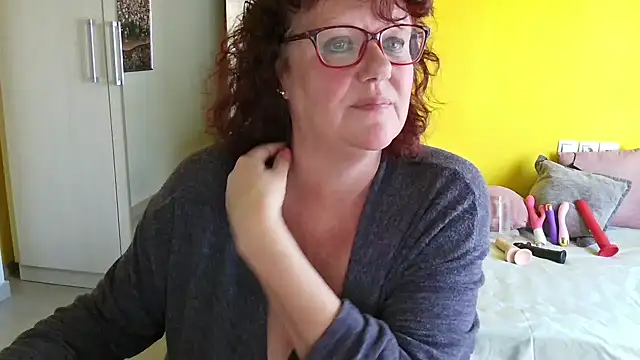 GrandJo69 现场XXX聊天