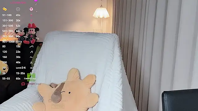 دردشة Xiatian520_ الجنسية المباشرة