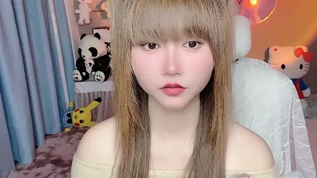 -xiao-xiao-'s Live XXX Chat