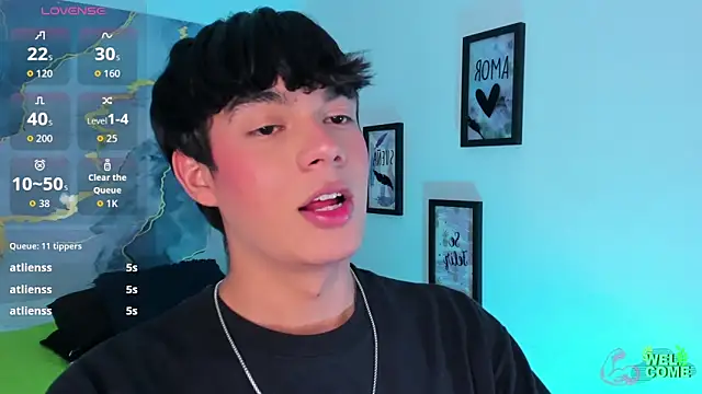 Isaac_Kurtt Live XXX-chat