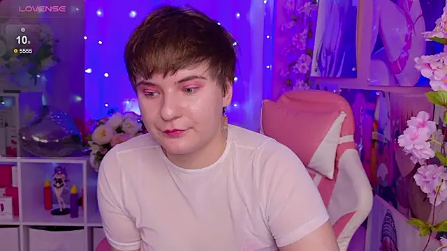 Czat XXX na żywo – melissa___moore