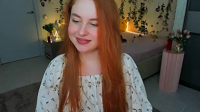 AirySilhouette Live XXX Chat