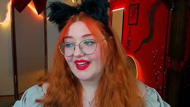 StaceyJensen's Live XXX Chat