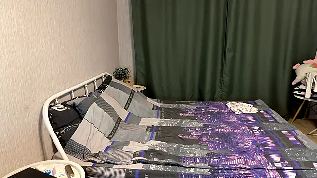 ShontaTejeda 现场XXX聊天