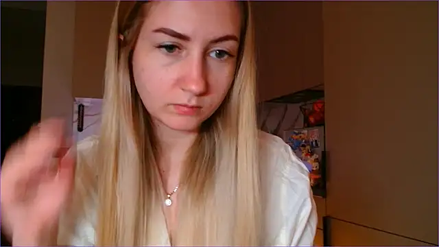 BluueSilk's Live XXX Chat