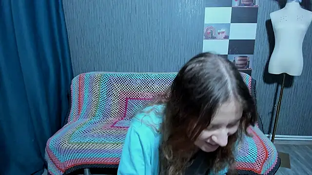 pa1e_pr1ncess 现场XXX聊天