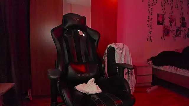 teelimata Live XXX-chat