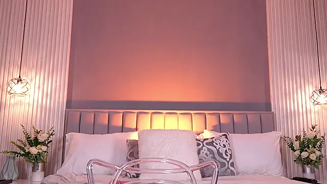 ValeryNova 现场XXX聊天